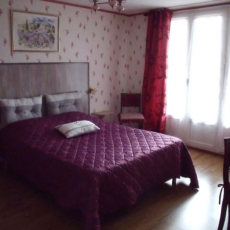 Maison De Vacances Blondefontaine Bagian luar foto