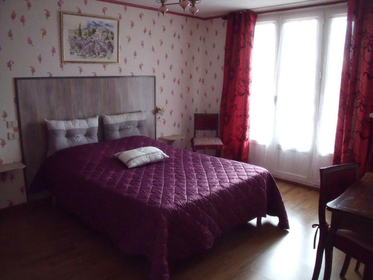 Maison De Vacances Blondefontaine Bagian luar foto